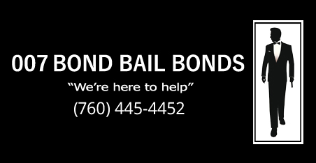 007 Bond Bail Bonds